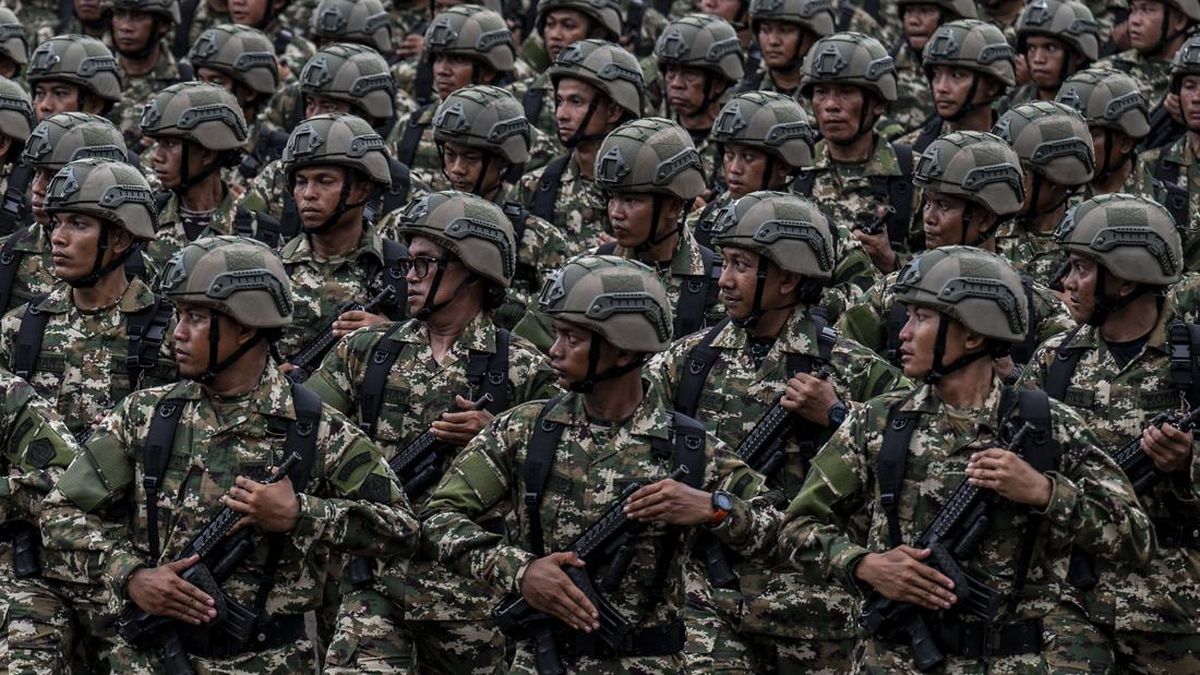 Defence Ministry Cuts Cooperative Manager Training to Two Weeks After Deaths