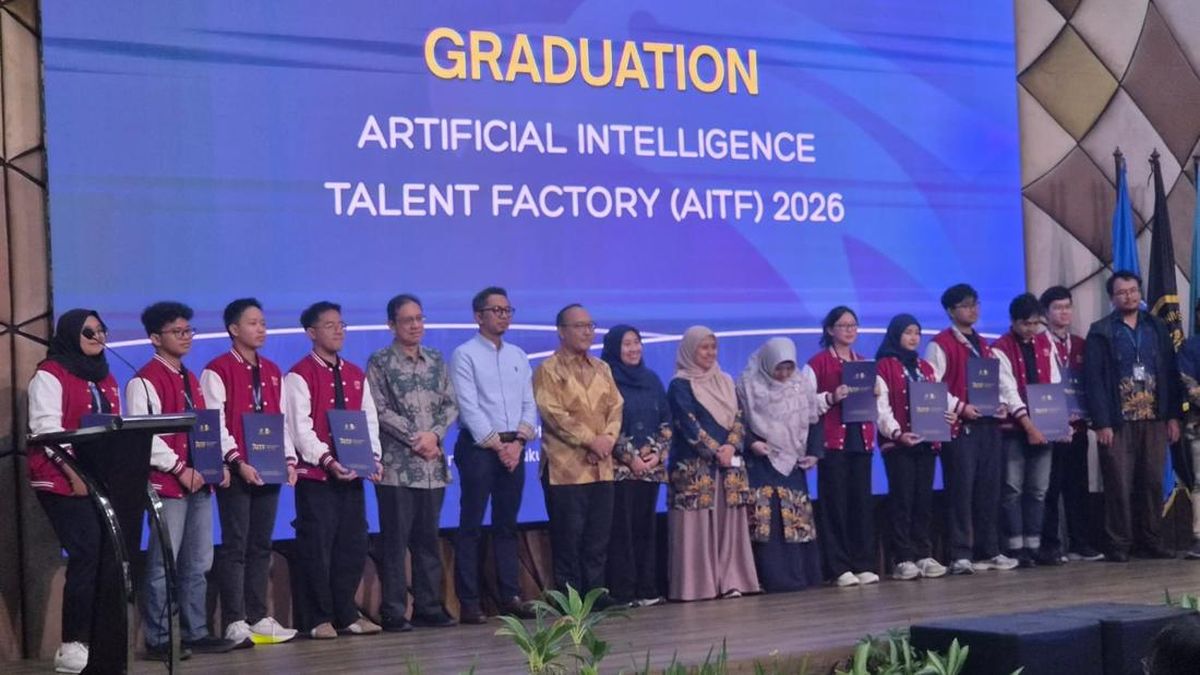 Komdigi and Brawijaya University Collaborate on AI System for 'Sekolah Rakyat'