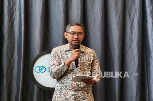 Polymer Industry Encouraged to Reduce Import Dependency Through National Innovation Event
