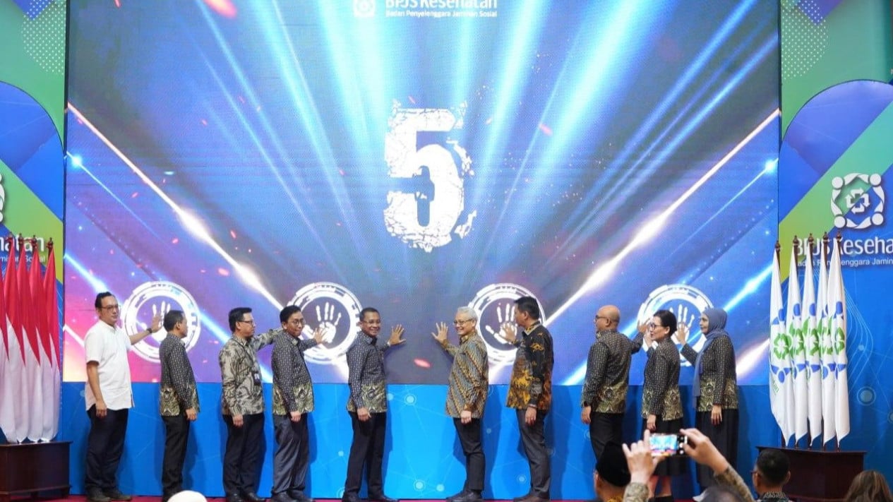 Getting to Know REHAB 3.0 and PASTI JKN, BPJS Kesehatan's New Innovations