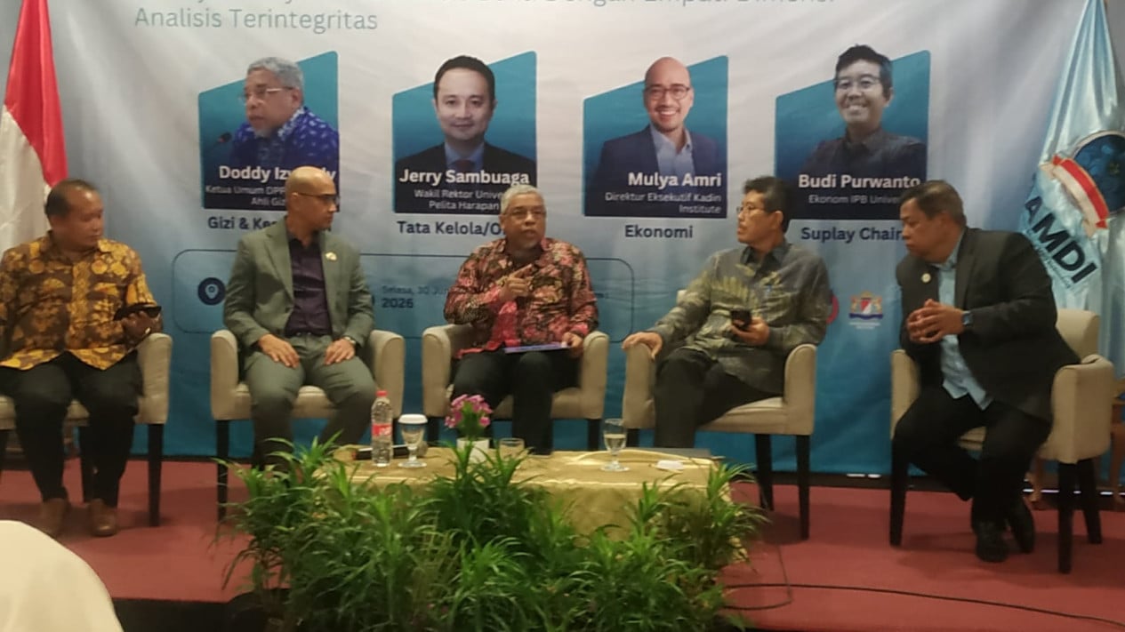 BGN Supported for Internal Evaluation, Partner Coalition to Recommend Governance Improvements