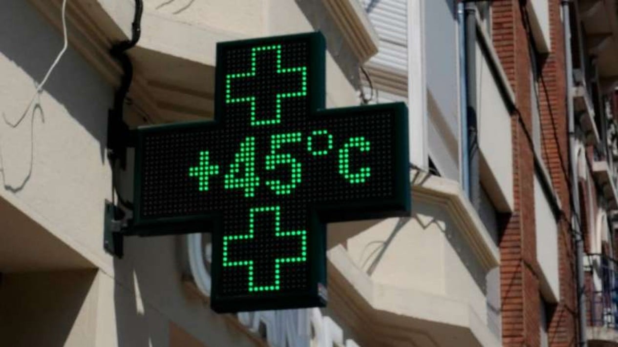 Foreign Ministry Yet to Receive Reports of Indonesian Citizens Affected by European Heatwave