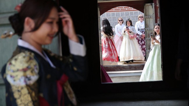 South Korea Extends Visa Fee Waiver for Tourists, Including Indonesians