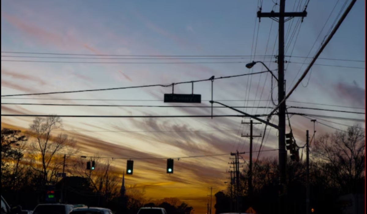 US Declares Energy Emergency to Face Extreme Heatwave