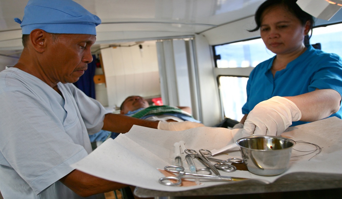 BKKBN: Vasectomy Has No Adverse Effects on Men