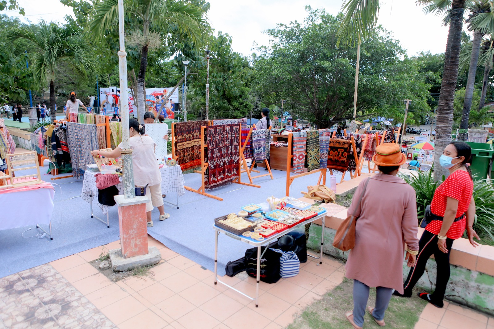 MSME and Community Empowerment Become Focus of ESG Strategy