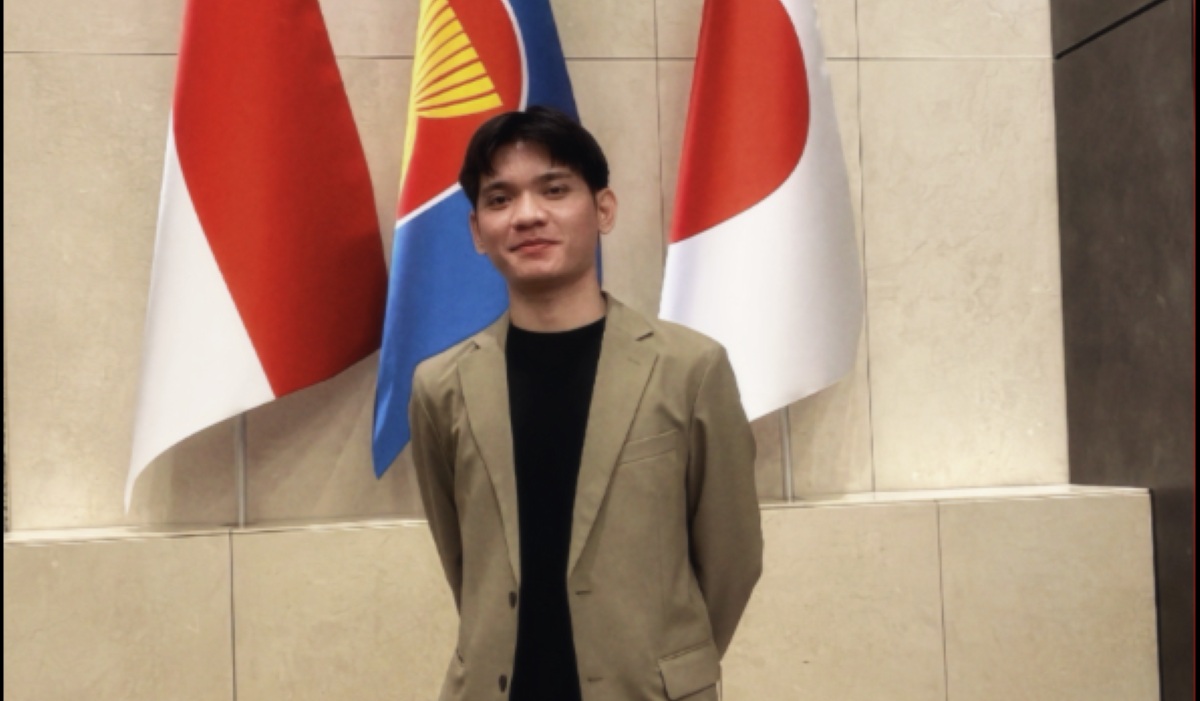 Indonesian Diaspora in Japan Supports Human Resource Readiness