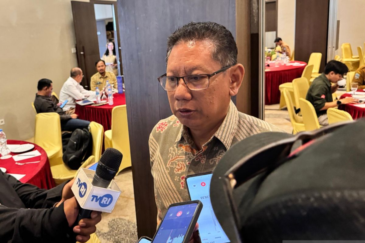 Indonesia's mangroves gain global spotlight for climate role