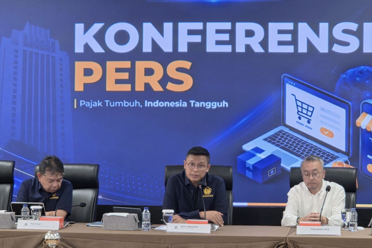 Indonesia to start e-commerce income tax collection on Aug. 1