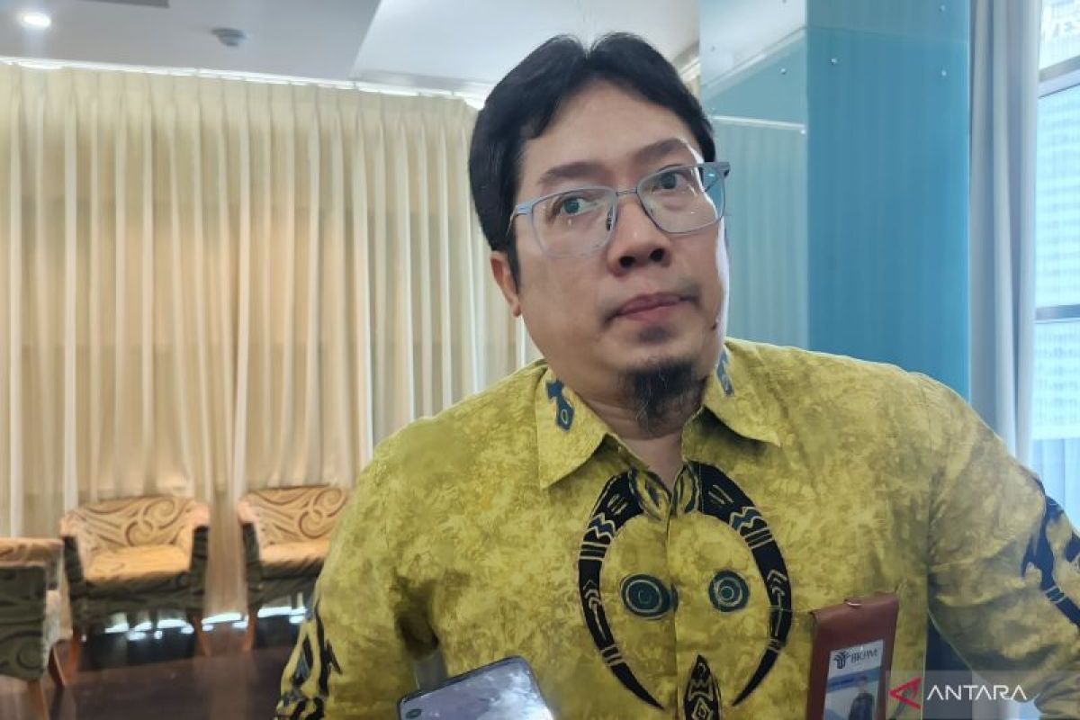 Indonesia's investment climate resilient despite global risks: BKPM