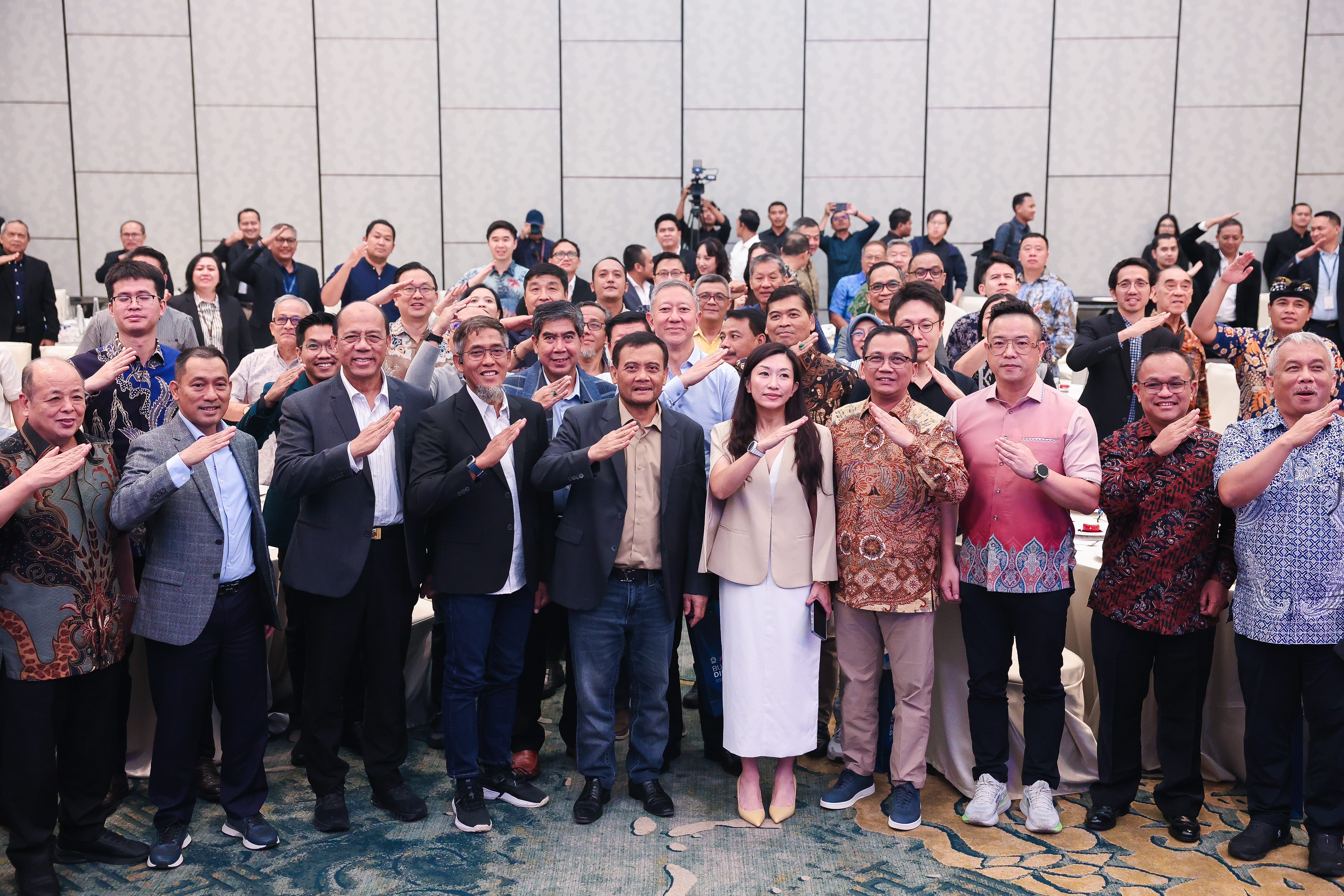 Streamlined Licensing and Comprehensive Facilities Prove Attractive, Businesses Firmly Invest in Central Java