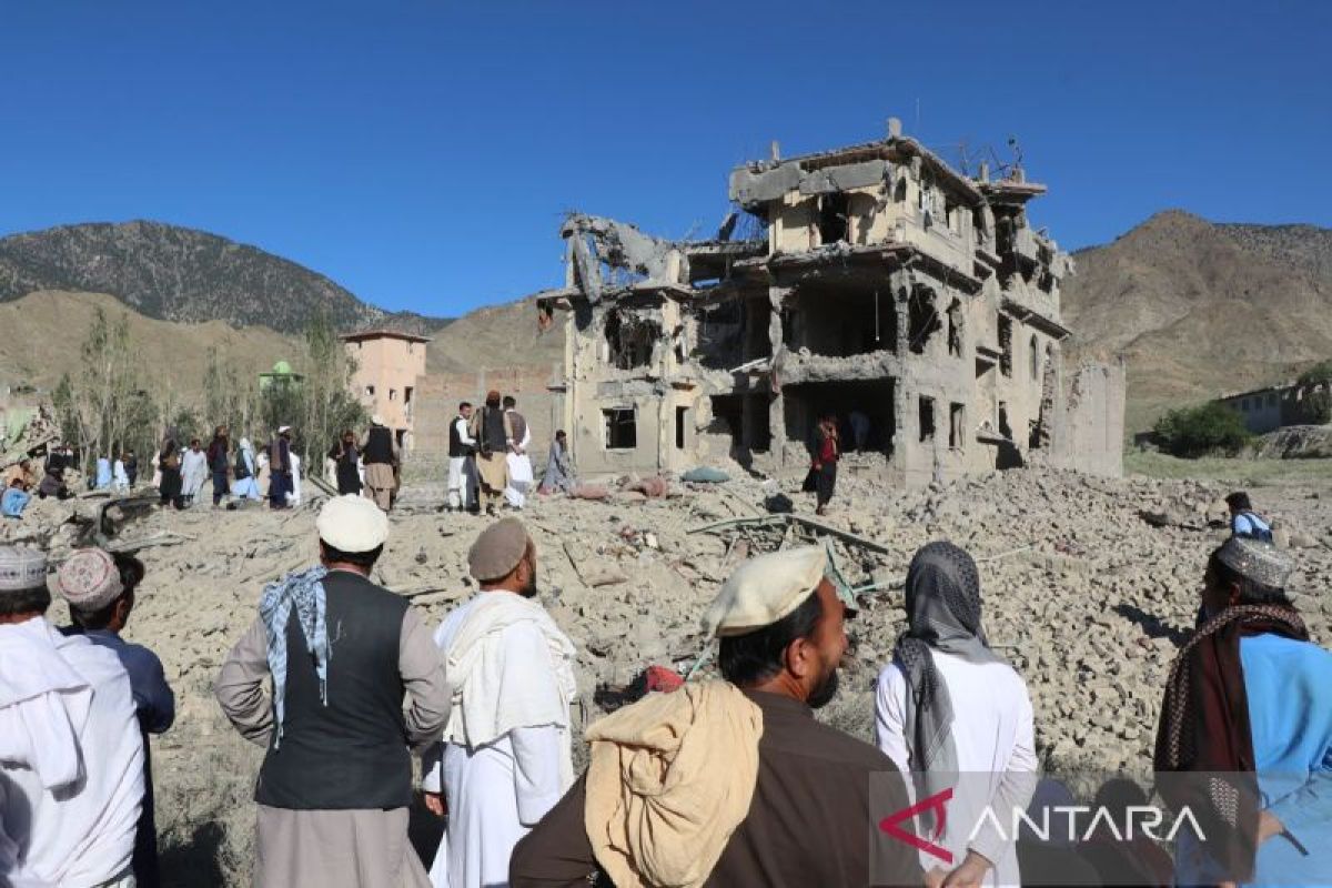 Afghanistan attacks Pakistan, Pakistan claims to have intercepted four drones