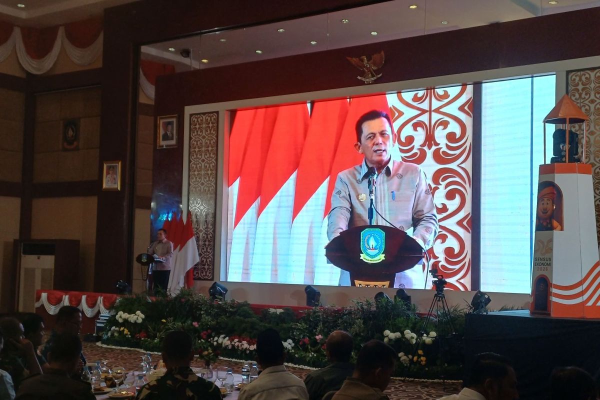 Kepri Provincial Government Appreciates Central Government's Support for Education Sector Development