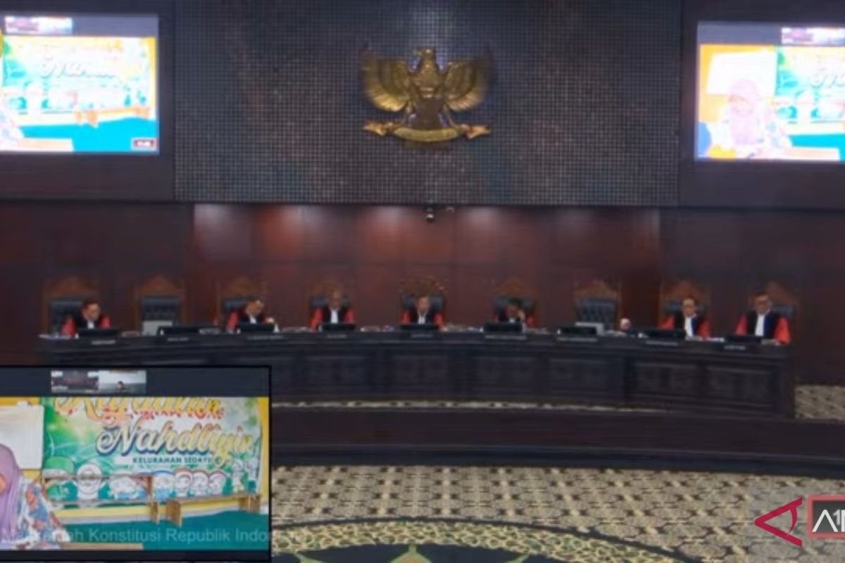 Witness tells Constitutional Court free nutritious meal programme boosts student concentration and attendance