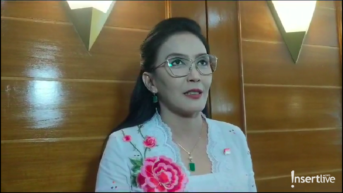 PDIP's Rieke: Party Sanctions in Doctor Icha Case Cannot Replace Criminal Prosecution