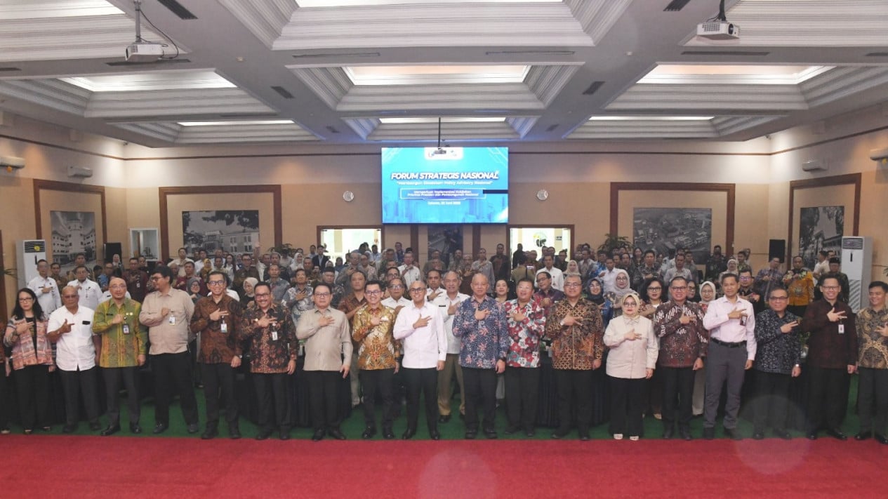 LAN Reveals Key to Successful Implementation of President's Priority Policies