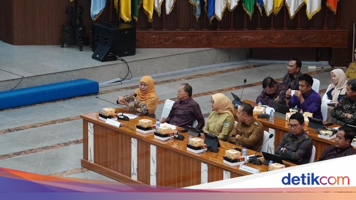 Bali to Become Pilot for National Social Assistance Digitalisation Programme