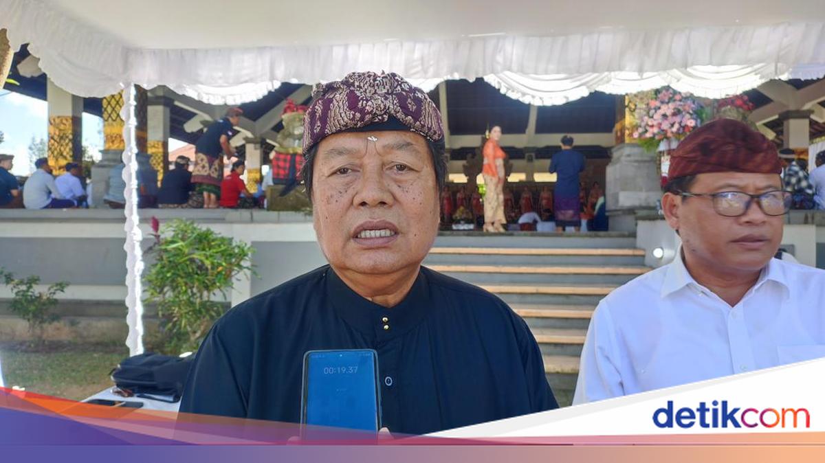 Denpasar Water Utility Races to Repair Infrastructure to Curb Water Loss