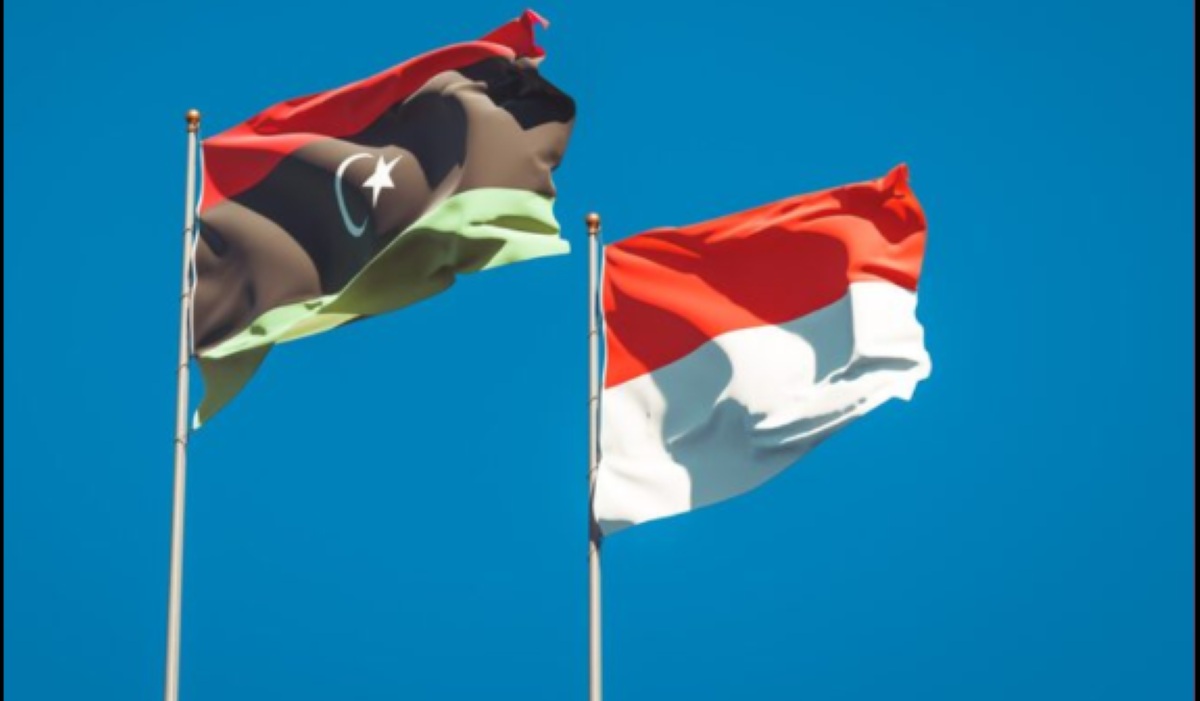 Indonesian Foreign Ministry Ensures Continued Assistance for Migrant Worker AJ in Libya