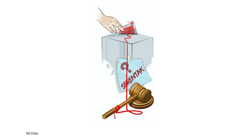 DPR Commission II Respects MK Ruling on Direct Regional Elections, Prioritises Election Bill