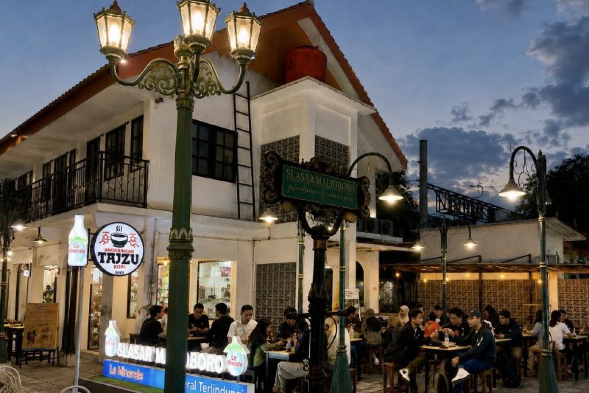 KAI Properti: Malioboro Corridor Serves as Public Space and Platform for Local SMEs