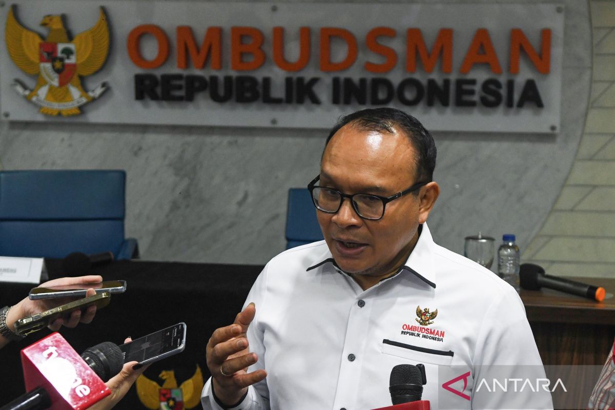 Ombudsman: Flyover Construction the Most Ideal Option to Prevent Train Accidents
