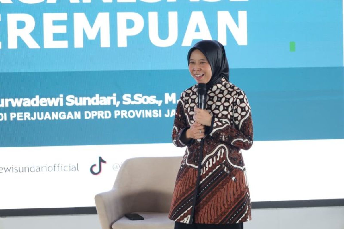 PDIP West Java DPRD Demands Thorough Evaluation of 2026 SPMB