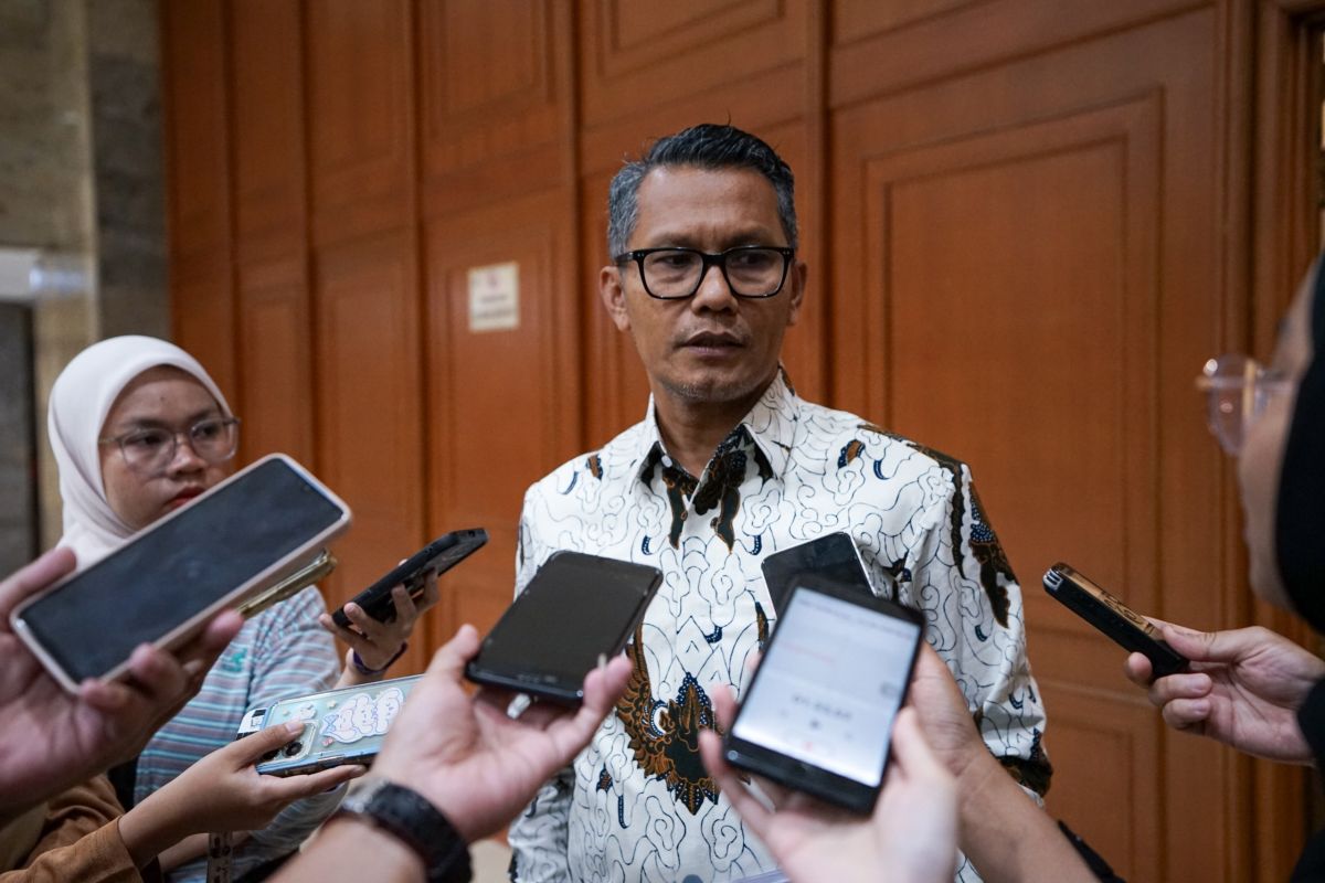 Industry Ministry Stresses Strengthening HGBT to Boost Industrial Optimism