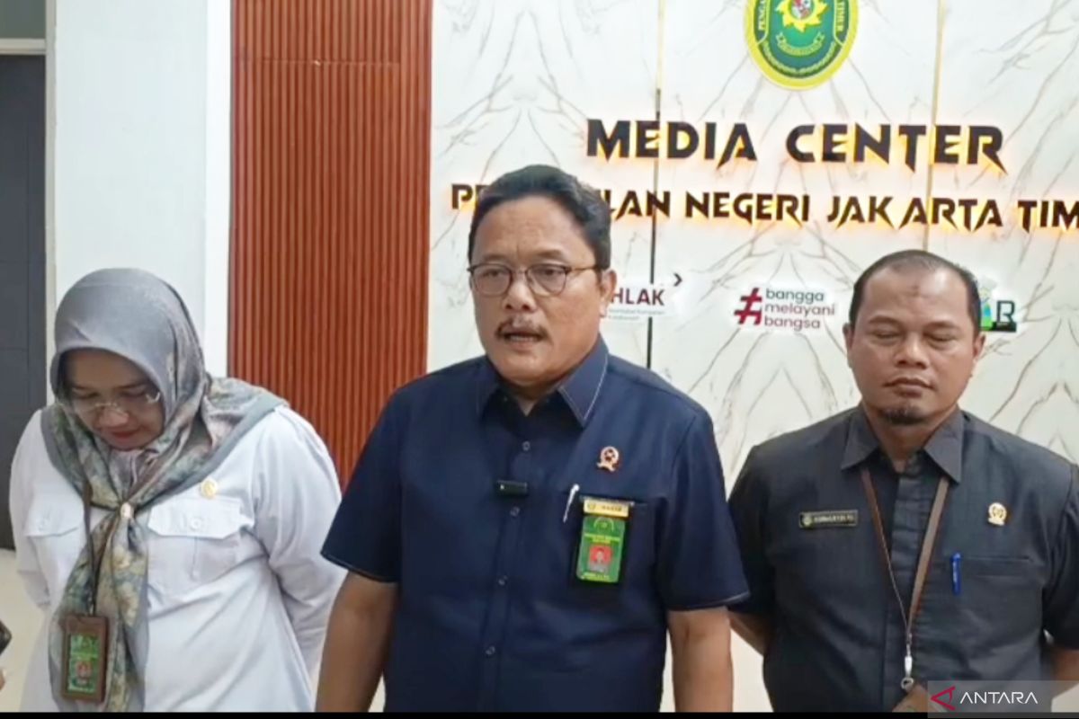 East Jakarta Court Permits Live Broadcast of Doctor Tifa's Trial