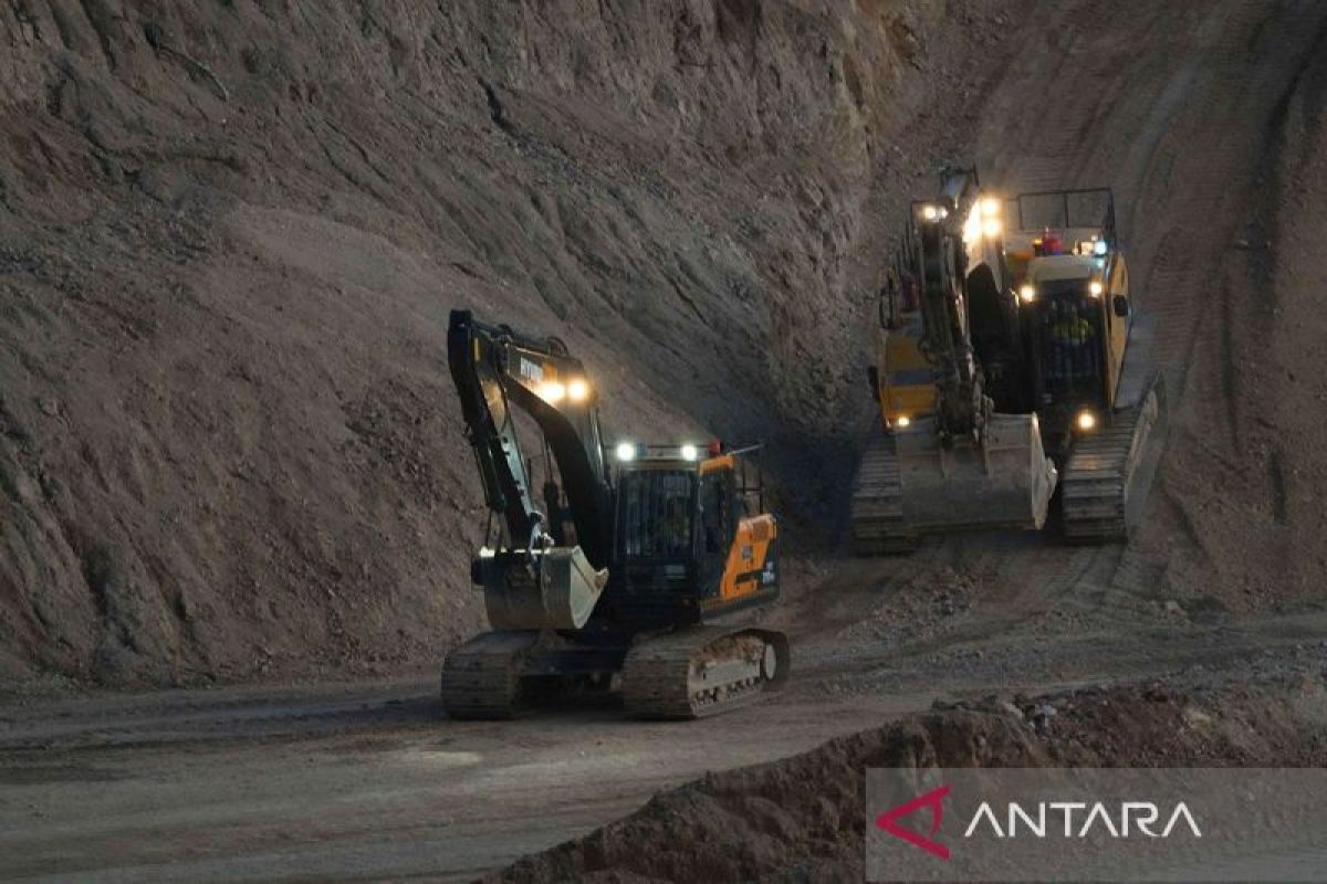 Analyst: EMAS share listing on HKEX strengthens investment access to Indonesia