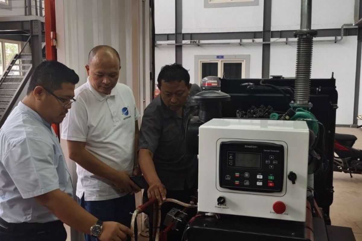 ITS Professor Develops Integrated Ship Navigation Safety System