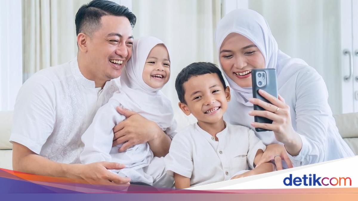 Strong Families, Dignified Nation
