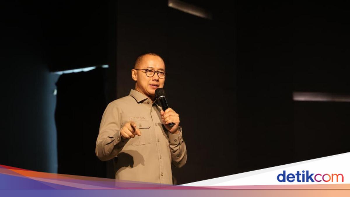 Eddy Soeparno Praises President's Decision Not to Raise Electricity Tariffs