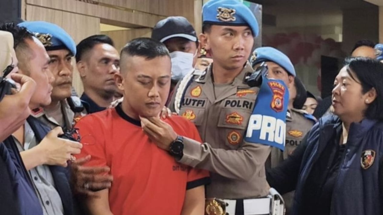 When Will Taufik Hidayat Stand Trial? Latest on the YTR False Imprisonment Case