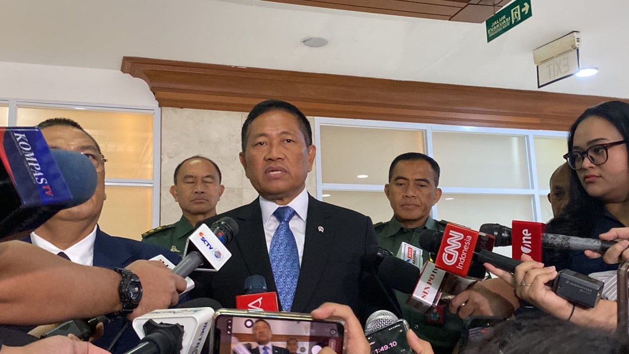 Defence Ministry Provides Compensation to Deceased Kopdes Merah Putih Manager Candidates, Here's the Amount
