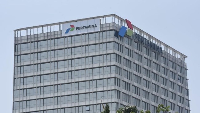Pertamina Posts Rp55.20 Trillion Profit in 2025, Strengthens Energy Security