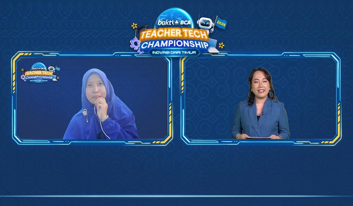 Teacher Tech Championship 2026 Opens Registration for Sulawesi Teachers