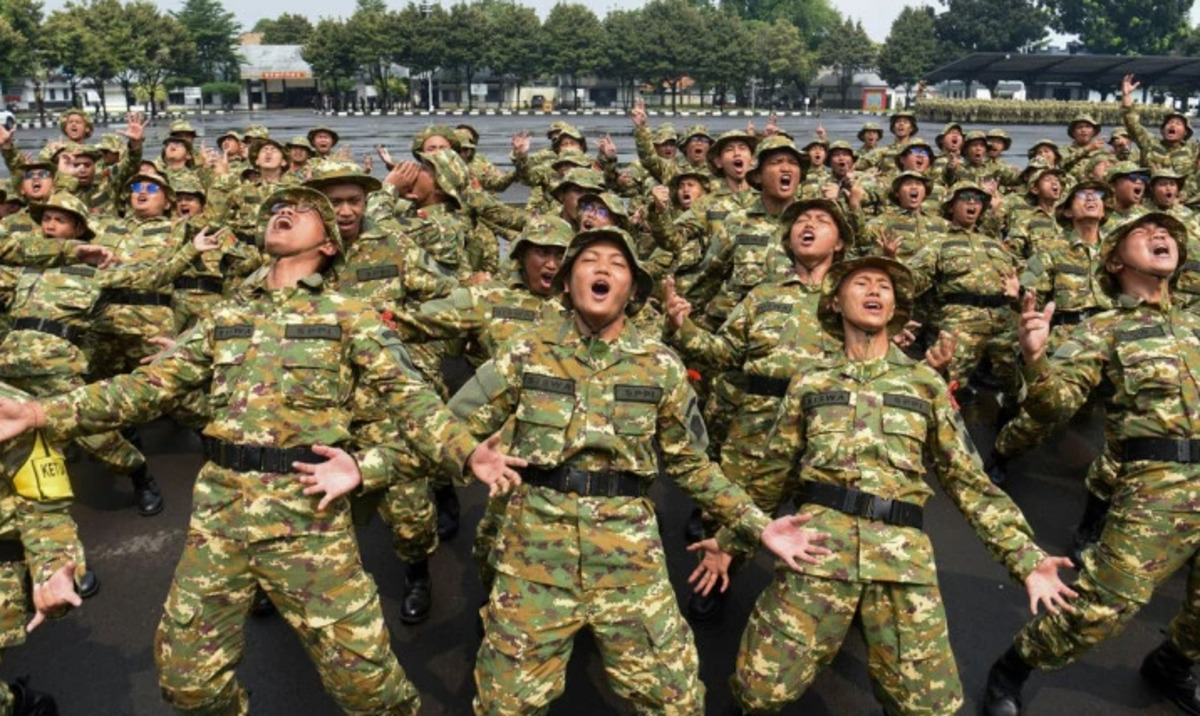 Defence Ministry Cuts SPPI Cooperative Training to Two Weeks After Fatalities