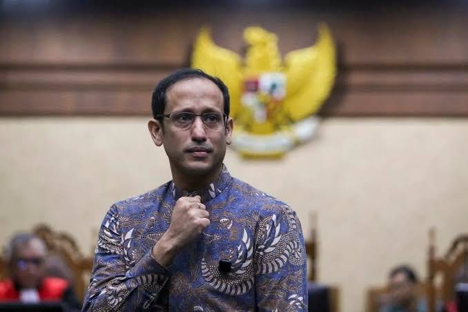 The Case of Indonesia’s Nadiem Makarim