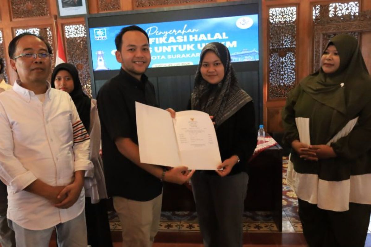 Halal Certification Shifts from Compliance to Competitiveness for Indonesian MSMEs