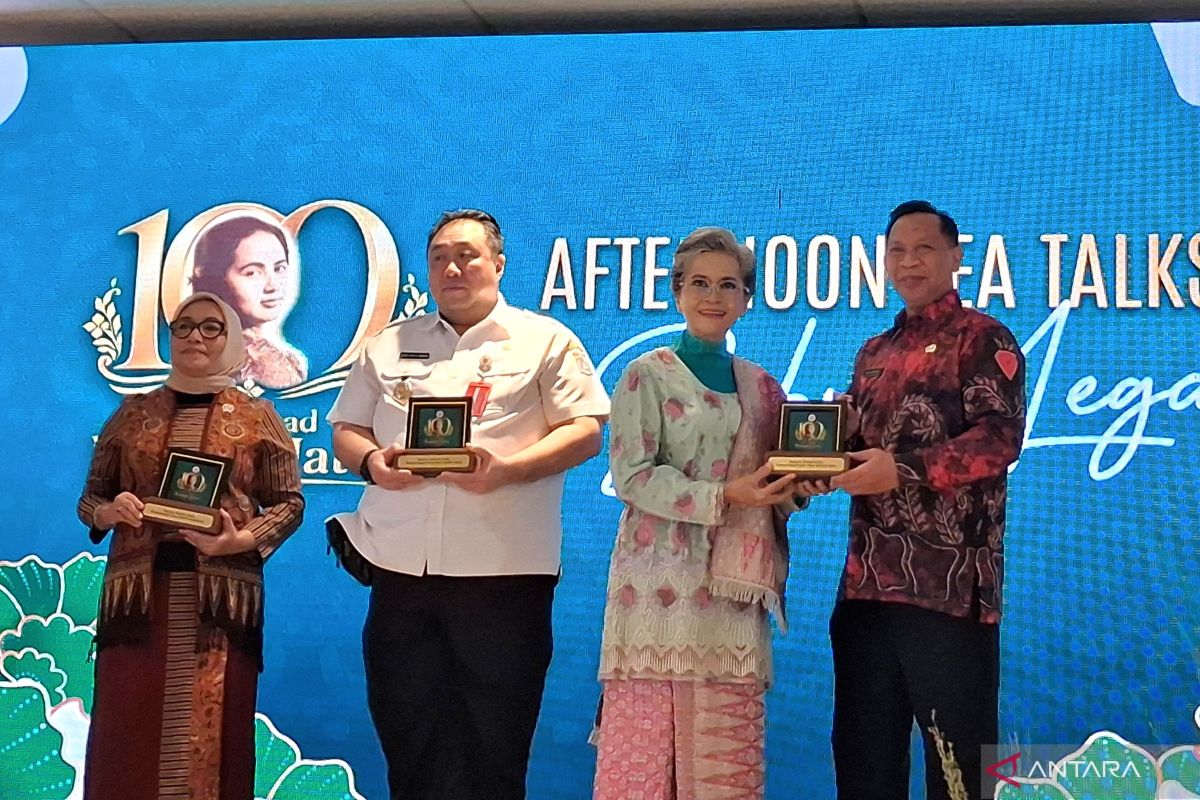 National Library: Rahmi Hatta's Centenary a Moment to Preserve the Nation's Collective Memory