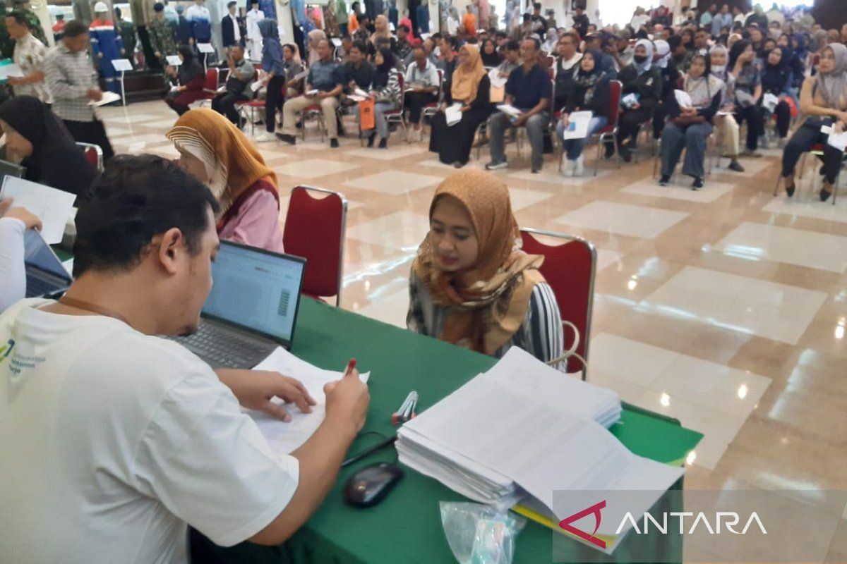 Manpower Ministry assures improved JKP services for laid-off workers