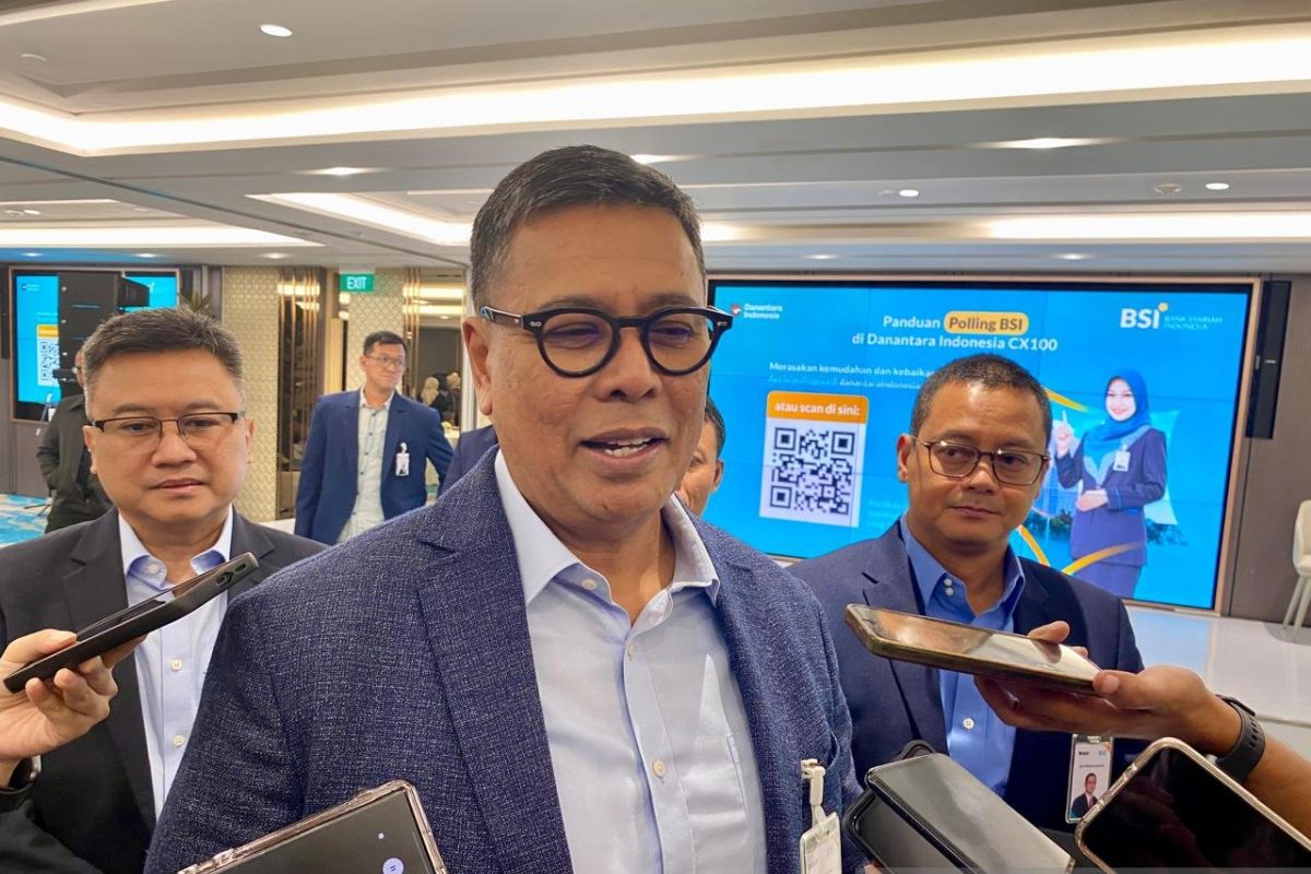 BSI targets upgrade to KBMI 4 within two to three years