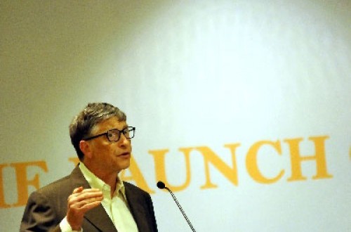 Salaries up to Rp2.53 Billion: 4 Professions Hard to Replace with AI, According to Bill Gates
