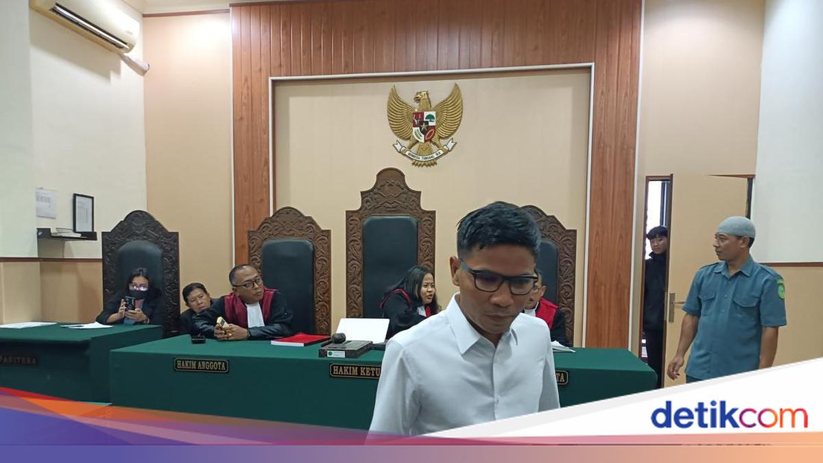 NTB DPRD Commission IV Head Demands 1.5 Years for Rp 450 Million Gratuity