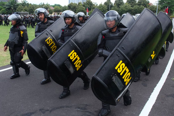 Police Force Builds International-Standard Taruna Unggulan School