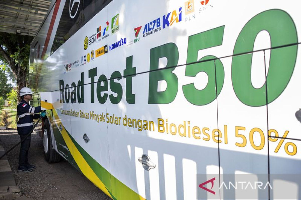 B50 biodiesel mandate takes effect, minimal impact on vehicles, says expert