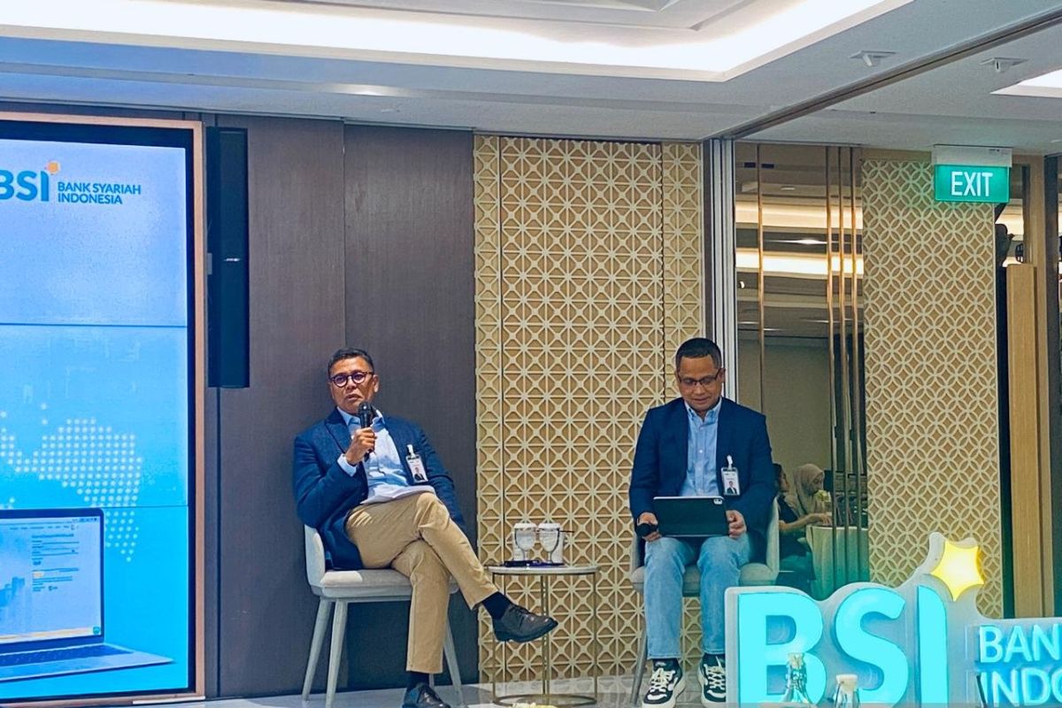 BSI completes IT transformation to serve 40 million customers by 2030