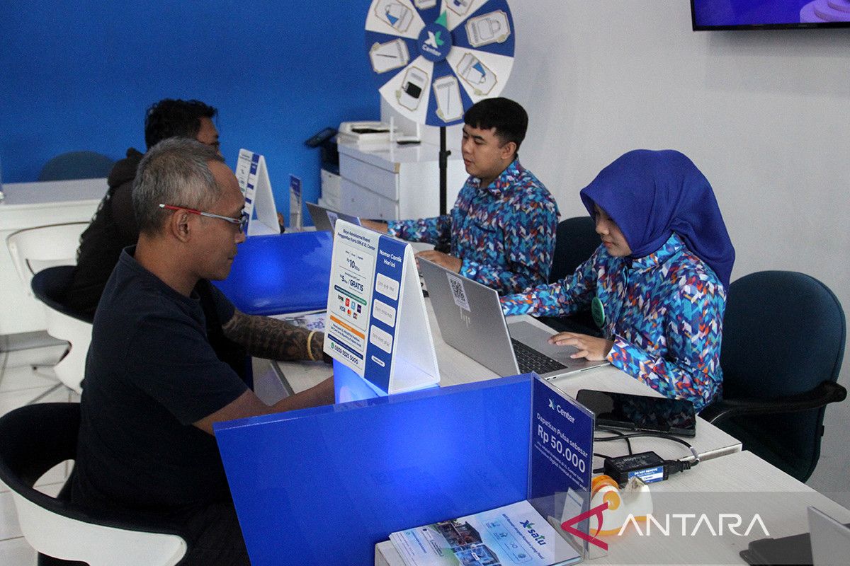 Biometric SIM card registration takes effect today, here are the benefits
