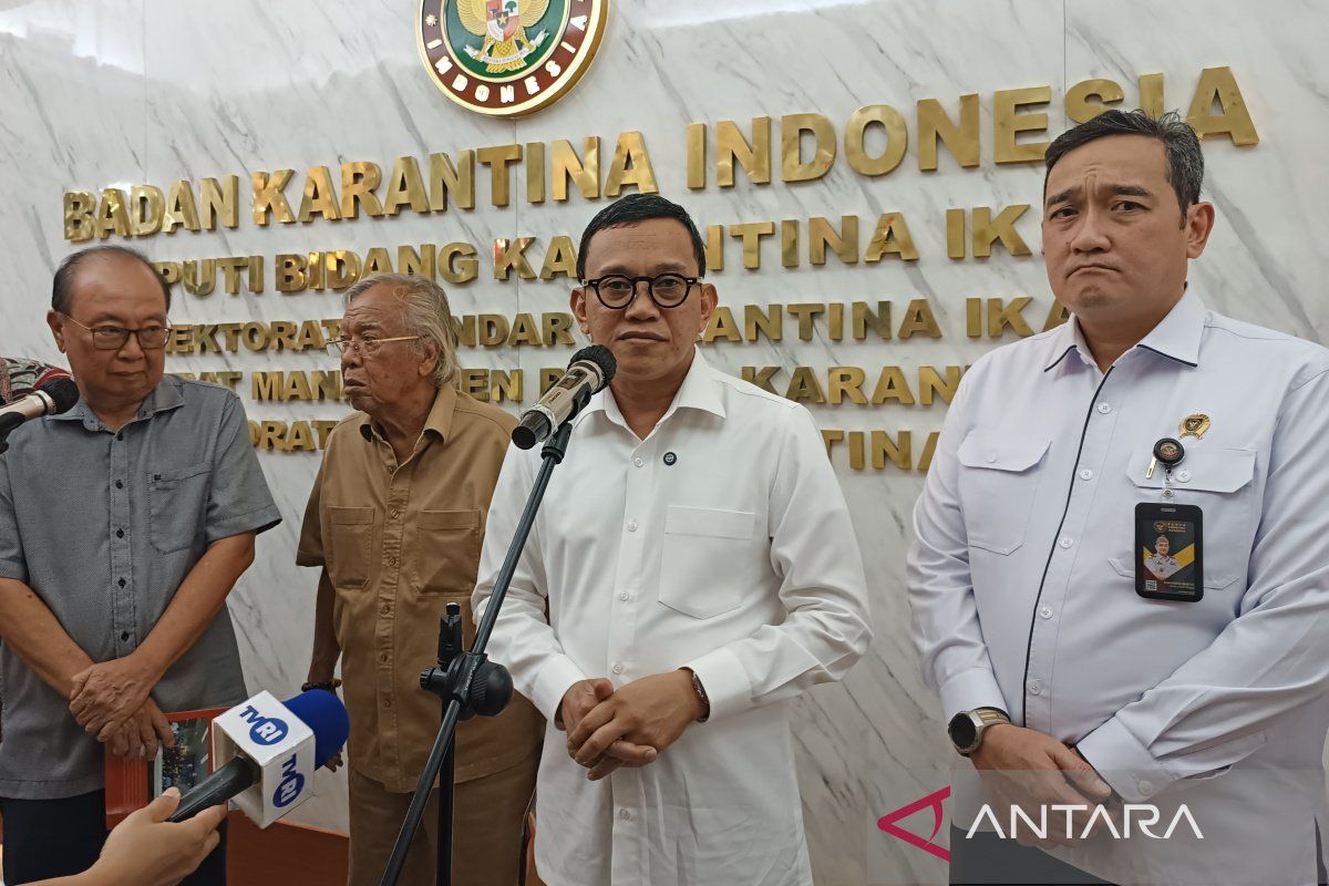 Barantin to Tighten Quality Control for Swiftlet Nest Exports to China